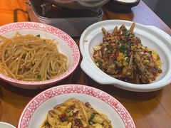 -陈家婆的菜(梅溪湖店)