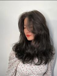 点击看大图 -MORI HAIR SALON日式美发沙龙