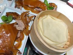 -京味斋·北京烤鸭(北京南站洋桥店)