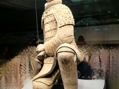 -秦始皇帝陵博物院(兵马俑)
