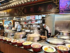 -李氏八大件老菜馆(万宝街店)