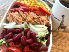 -ZOO COFFEE动物园咖啡(望京锐创店)