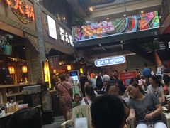 -蜀大侠火锅(寰球文化地标·总府店)