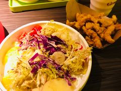 -胖哥俩肉蟹煲(苏州中心店)