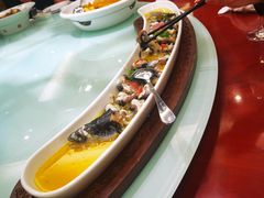 -海景壹号大酒店(滨湖店)