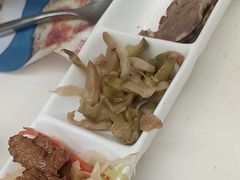 -清真餐厅·回乡麦客