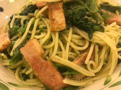 -萨莉亚意式餐厅(深圳北站店)