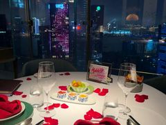 -悦轩中餐厅·高空江景·杭州柏悦酒店
