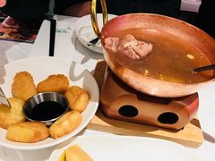 -金椰壳· 大厨新加坡菜(壹方城店)