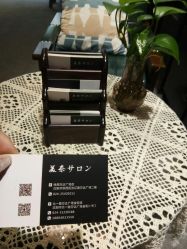 -美奈サロン美甲美睫皮肤管理