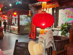-正阳门饭庄·烤鸭·北京菜(万丰路七里庄店)