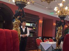 -哈拉硕俄式西餐