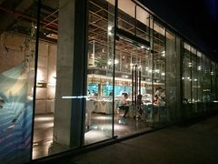 -La Sauce法意餐厅