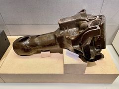 -中国铁道博物馆(正阳门馆)