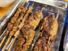 -途肴·老农饭庄(百里峡店)