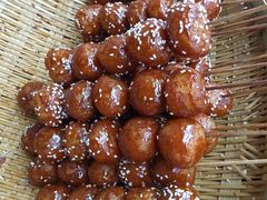 -邓记新一代糖油果子(四川煤管局供销公司职工宿舍店)