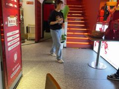 -红东阁东北菜烤肉酒馆(CROSS万象汇店)