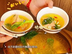 -李东农庄(中南百草园地标店)