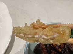 锅包肉-北李妈妈菜·海肠捞饭(高新万达店)