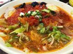 -状元水饺(成都SM广场店)