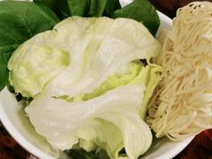 -古关火锅店(古北水镇景区店)