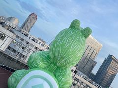 -顽啤熊·酒客酒馆(苏城夜景必选店)