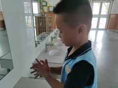 -北京市丰台区阳光起点锦城幼儿园(丰台园)