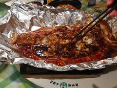 -丰泽园家菜馆(劳动路店)