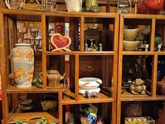 -正阳门饭庄·烤鸭·北京菜(万丰路七里庄店)