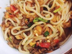 -王阿盖手工小吃(环城西路店)