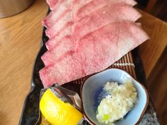 -炎蔵牛舌烤肉