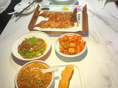 -茄子恰恰·新云南小炒(金池购物中心店)