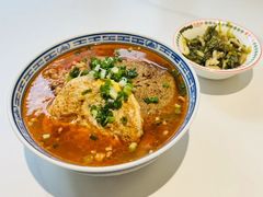 -鲁达面馆本帮风味(共康东路店)