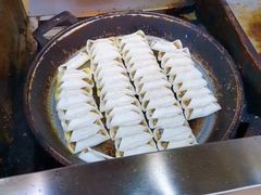 -众口斋锅贴(银泰城店)