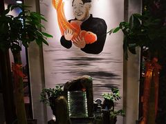 -匠岳·王宝器麻椒鱼(会展中心店)