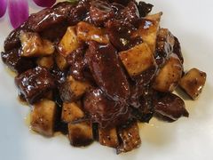 -一江春水·杭帮臻宴(三台山店)