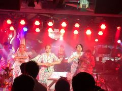 -MUSE CLUB缪斯酒吧(西大街店)
