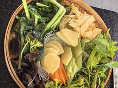 -海韵人家.海景花园经典云南菜(双廊店)