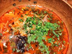 -成都你六姐·牛肉冒菜(上海环宇荟店)