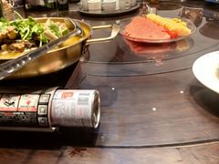 -四季春(美食街店)