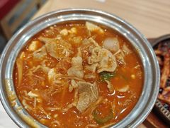 -米村拌饭(东方新天地店)