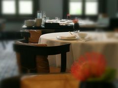 大堂-宝丽轩中餐厅BAOLIXUAN
