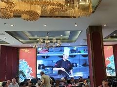-聚鑫阁江浙菜·非遗传承技艺(青村帝华园店)