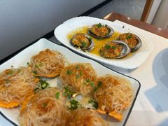 -皓景海鲜·地标美食(双月湾店)