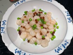 -锦楼·臻选新杭帮(杭州中心店)