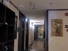 -泰迈·影院式足道SPA(世纪大道店)