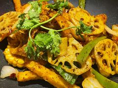 -渝蛙馆(新百店)