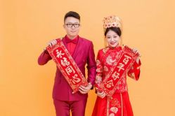 点击看大图 -太郎花子婚纱摄影艺术中心