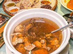 -大树头·森林餐厅(石碁店)