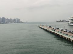 -海港城